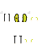 Texture for herobrin banana