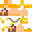 Texture for apollo of the gow3