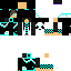 Texture for panda
