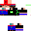 Texture for asrscm