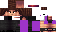 Texture for cool average dude