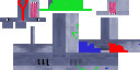 Texture for jaws