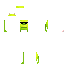 Texture for Mike Wazowski