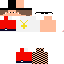 Texture for mc Kevinho