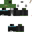 Texture for steve