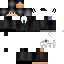 Texture for Brady Tux