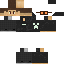 Texture for creeper10