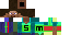 Texture for S&M Cloth