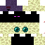 Texture for EnderMiteMan