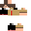 Texture for SelverSkull