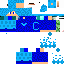 Texture for chulisimo
