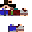 Texture for vghb