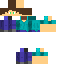 Texture for Myskin_Beta