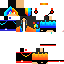 Texture for hugo