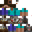 Texture for knight steve 2
