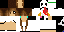 Texture for skeleton
