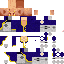 Texture for midas