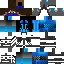 Texture for blue engineer v1