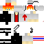 Texture for ++--