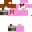 Texture for Leti-chan
