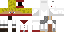 Texture for First Assassin's skin