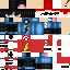 Texture for FisherNAUTA