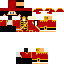 Texture for captaim twitch