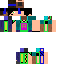 Texture for bugil