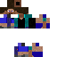 Texture for steve
