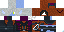 Texture for msd