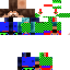 Texture for фрэдбер