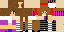 Texture for charp