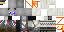 Texture for Connor Kenway Grey Tabby