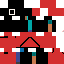 Texture for Squid game Viereck richtig
