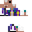 Texture for caca