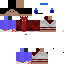 Texture for R Rong Channel