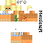 Texture for steve