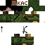 Texture for Rangers Apprentice; Ranger