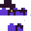 Texture for skepy wave