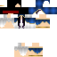 Texture for Aaron Irene Aphmau
