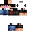 Texture for mustash mark