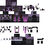 Texture for ender girl 892