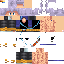 Texture for Trunks