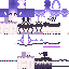 Texture for SelenTatsuki_Swinsuit_TestV3_tail