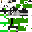 Texture for undertale peasant