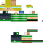 Texture for Andreas
