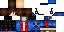 Texture for ReaperSkin by: RedReaperMC