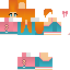 Texture for Giselle nowadays