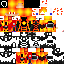Texture for feffef