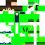 Texture for steve